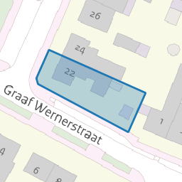 Perceel HWK02-B-3455