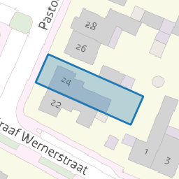 Perceel HWK02-B-3456