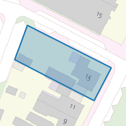 Perceel HWK02-B-3468
