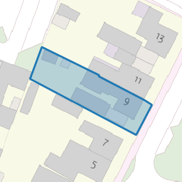 Perceel HWK02-B-3470