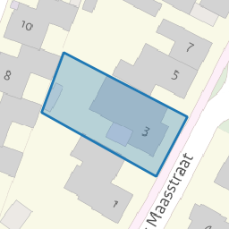 Perceel HWK02-B-3472