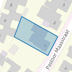 Perceel HWK02-B-3473