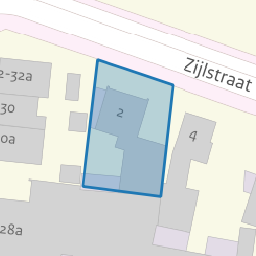 Perceel HWK02-B-3492