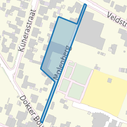 Perceel HWK02-B-3514