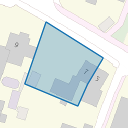 Perceel HWK02-B-3515