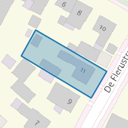 Perceel HWK02-B-3631