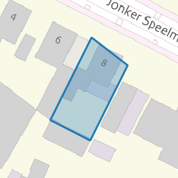 Perceel HWK02-B-3633