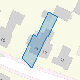 Perceel HWK02-B-3635