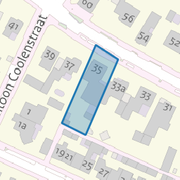 Perceel HWK02-B-3650