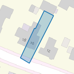 Perceel HWK02-B-3689