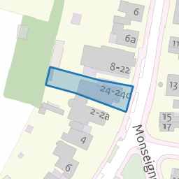 Perceel HWK02-B-3696