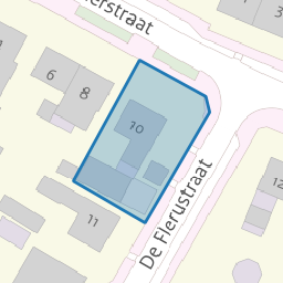 Perceel HWK02-B-3705