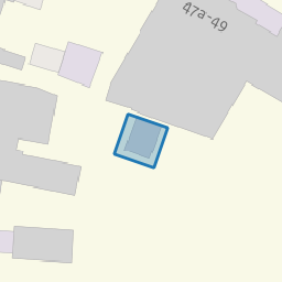 Perceel HWK02-B-3716