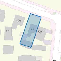 Perceel HWK02-B-3813