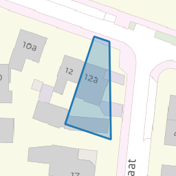 Perceel HWK02-B-3814