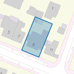 Perceel HWK02-B-3822