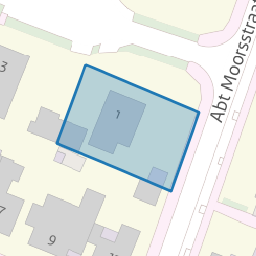 Perceel HWK02-B-3824