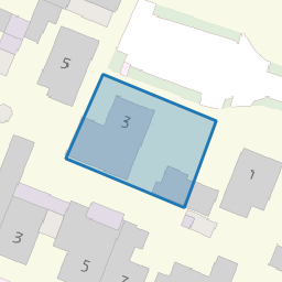 Perceel HWK02-B-3825