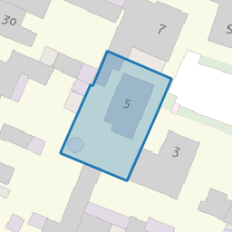 Perceel HWK02-B-3826