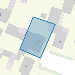 Perceel HWK02-B-3828