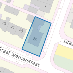 Perceel HWK02-B-3833