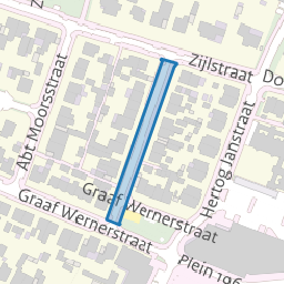 Perceel HWK02-B-3838