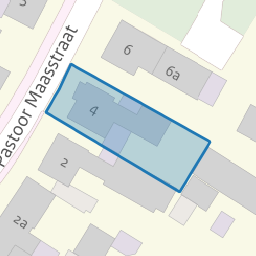 Perceel HWK02-B-3849