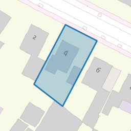 Perceel HWK02-B-3857