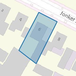 Perceel HWK02-B-3858