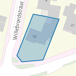 Perceel HWK02-B-3868