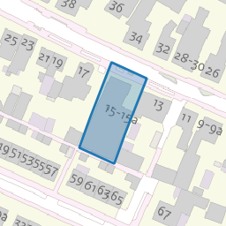 Perceel HWK02-B-3871