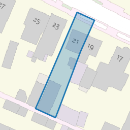 Perceel HWK02-B-3874