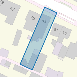 Perceel HWK02-B-3875