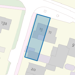 Perceel HWK02-B-3898