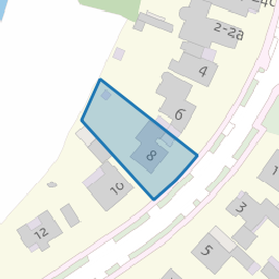 Perceel HWK02-B-3909