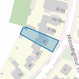 Perceel HWK02-B-3912