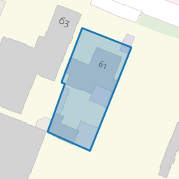 Perceel HWK02-B-3915