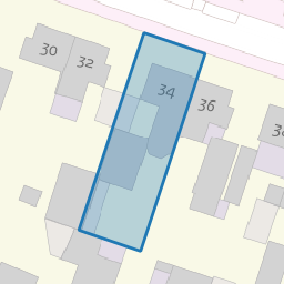 Perceel HWK02-B-3936