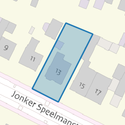 Perceel HWK02-B-3941