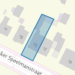 Perceel HWK02-B-3942