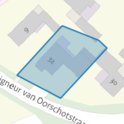 Perceel HWK02-B-3951