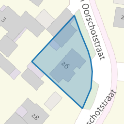 Perceel HWK02-B-3952