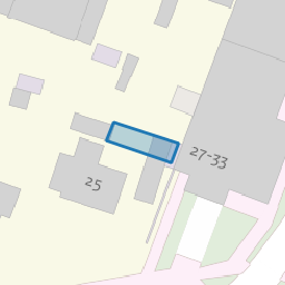 Perceel HWK02-B-3961