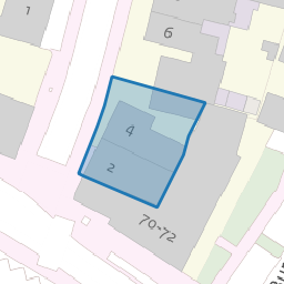 Perceel HWK02-B-4014