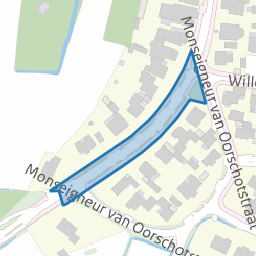 Perceel HWK02-B-4016