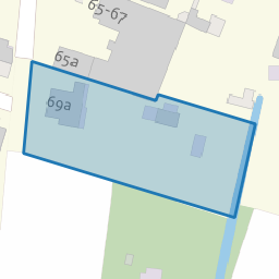 Perceel HWK02-B-4019