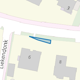 Perceel HWK02-B-4029