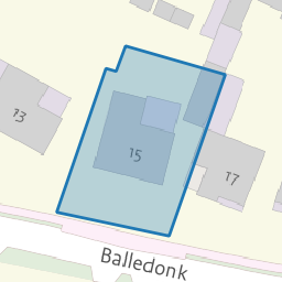 Perceel HWK02-B-4034