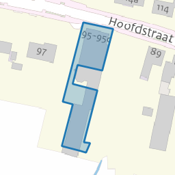 Perceel HWK02-B-4051