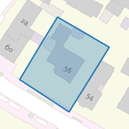 Perceel HWK02-B-4054